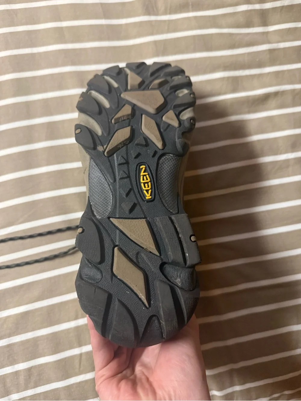 KEEN Men's Targhee II